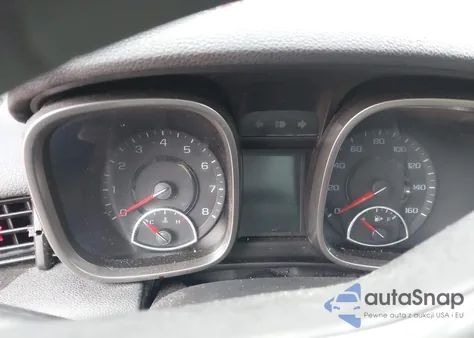 2013 Chevrolet Malibu Ls from USA, damaged, VIN 1G11A5SA8DF281271